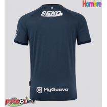 Camiseta Rangers Tercera Equipación 2025-26 manga corta